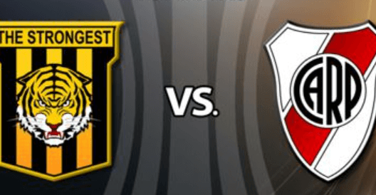 مشاهدة مباراة ريفر بليت وذا سترونغيست بث مباشر اليوم 4-4-2023 مواجهة استاد هيرناندو سيليس
