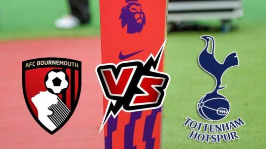 مشاهدة مباراة توتنهام وبورنموث بث مباشر اليوم 31-12-2023 قمة الجولة العشرين من البريمرليج