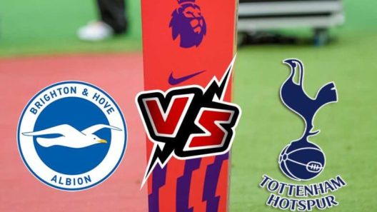 مشاهدة مباراة توتنهام وبرايتون بث مباشر اليوم 28-12-2023 قمة فالمر