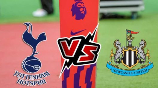 مشاهدة مباراة توتنهام ونيوكاسل بث مباشر اليوم 10-12-2023 موقعة الدوري الإنجليزي