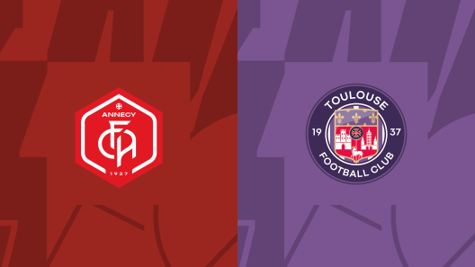 مشاهدة مباراة تولوز وانيسي بث مباشر اليوم 6-4-2023 قمة بارك دي سبور