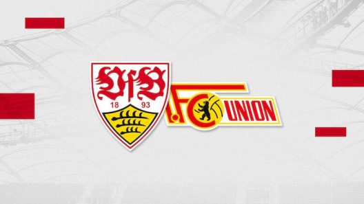 مشاهدة مباراة يونيون برلين وشتوتجارت بث مباشر اليوم 1-4-2023 على استاد آندر آلتن فورستيري