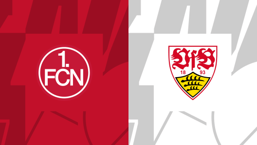 مشاهدة مباراة شتوتجارت ونورنبرغ بث مباشر اليوم 5-4-2023 قمة فرنكن ستاديون