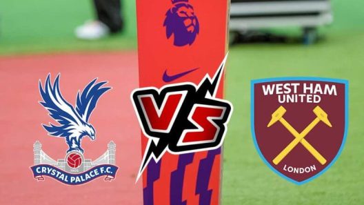 مشاهدة مباراة وست هام وكريستال بالاس بث مباشر اليوم 3-12-2023 على استاد لندن الأولمبي