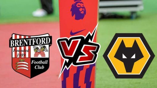 مشاهدة مباراة وولفرهامبتون وبرينتفورد بث مباشر اليوم 27-12-2023 مواجهة غريفين بارك