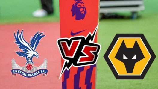 مشاهدة مباراة وولفرهامبتون وكريستال بالاس بث مباشر اليوم 3-9-2023 مواجهة سيلهرست بارك