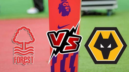 مشاهدة مباراة وولفرهامبتون ونوتينغهام فورست بث مباشر اليوم 9-12-2023 على مولينيو