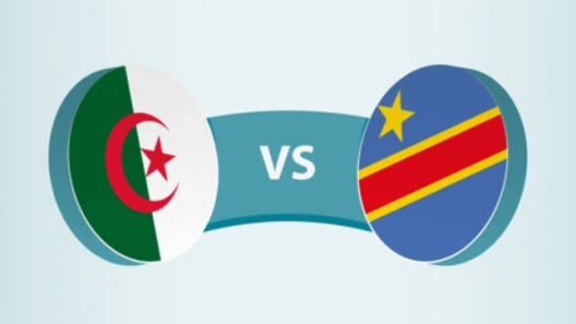 مشاهدة مباراة الجزائر والكونغو بث مباشر اليوم 5-5-2023 الخضر في كأس أفريقيا للناشئين
