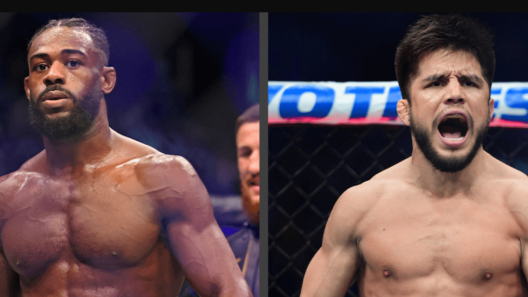 مشاهدة مباراة الجامين ستيرلنغ وهنري سيهودو بث مباشر اليوم 7-5-2023 نزال يو اف سي 288