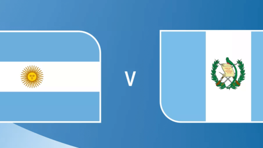 مشاهدة مباراة الارجنتين وغواتيمالا بث مباشر اليوم 15-6-2024 مواجهة التانجو الودية قبل الكوبا
