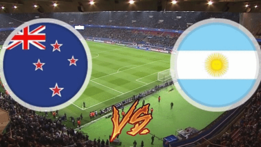 مشاهدة مباراة الارجنتين ونيوزيلندا بث مباشر اليوم 26-5-2023 مواجهة التانغو في كأس العالم للشباب تحت 20 سنة