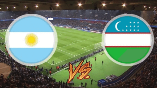 مشاهدة مباراة الارجنتين واوزبكستان بث مباشر اليوم 20-5-2023 مواجهة التانغو في كأس العالم للشباب تحت 20 سنة