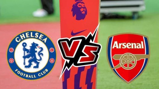 مشاهدة مباراة ارسنال وتشيلسي بث مباشر اليوم 2-5-2023 مواجهة إستاد الإمارات الحاسمة