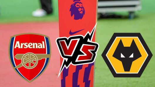 مشاهدة مباراة ارسنال ووولفرهامبتون بث مباشر اليوم 2-12-2023 مواجهة إستاد الإمارات