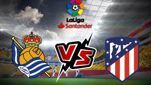 مشاهدة مباراة اتلتيكو مدريد وريال سوسيداد بث مباشر اليوم 8-10-2023 موقعة سيفيتاس ميتروبوليتانو