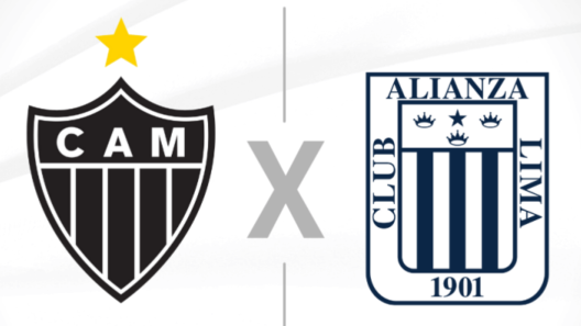 مشاهدة مباراة اتليتيكو مينيرو واليانزا ليما بث مباشر اليوم 7-6-2023 على استاد الياندرو فيلانوفا