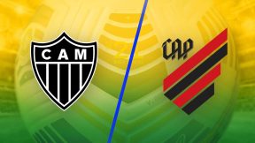 مشاهدة مباراة أتلتيكو مينيرو وأتلتيكو باراناينسي بث مباشر اليوم 5-4-2026 قمة إم آر في أرينا