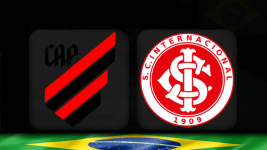 مشاهدة مباراة اتليتيكو باراناينسي وانترناسيونال بث مباشر اليوم 21-9-2023 قمة ارينا دا بايشادا