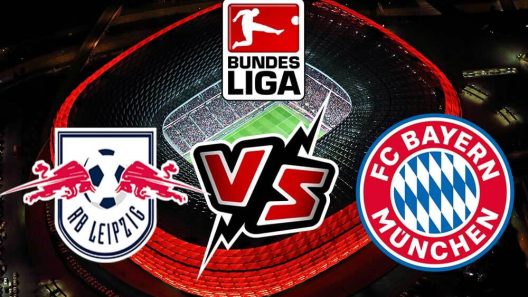 مشاهدة مباراة بايرن ميونخ ولايبزيج بث مباشر اليوم 20-5-2023 قمة ريد بول ارينا