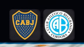 مشاهدة مباراة بوكا جونيورز وبيلجرانو بث مباشر اليوم 18-10-2025 قمة ألبرتو ج. أرماندو