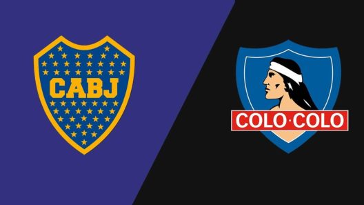 مشاهدة مباراة بوكا جونيورز وكولو كولو بث مباشر اليوم 6-6-2023 قمة لابوموبونيرا