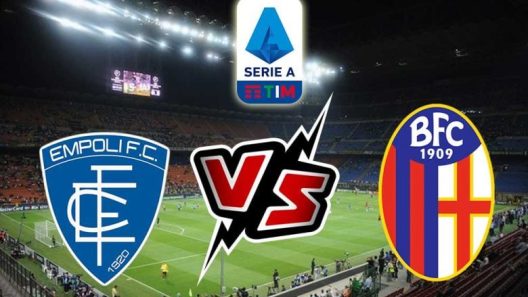 مشاهدة مباراة بولونيا وامبولي بث مباشر اليوم 1-10-2023 على ريناتو دال آرا