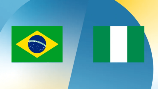 مشاهدة مباراة البرازيل ونيجيريا بث مباشر اليوم 27-5-2023 مواجهة السامبا في كأس العالم للشباب تحت 20 سنة