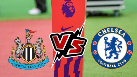 مشاهدة مباراة تشيلسي ونيوكاسل بث مباشر اليوم 27-7-2023 سلسلة الدوري الانجليزي الصيفية