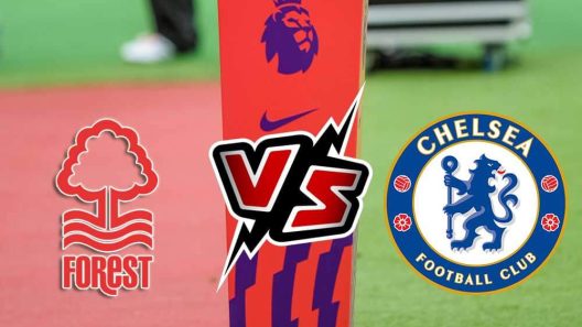 مشاهدة مباراة تشيلسي ونوتينغهام فورست بث مباشر اليوم 2-9-2023 قمة ستامفورد بريدج