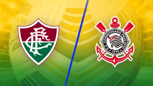 مشاهدة مباراة كورينثيانز وفلومينينسي بث مباشر اليوم 28-5-2023 الدوري البرازيلي