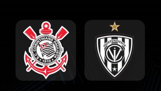 مشاهدة مباراة كورينثيانز وانديبندينتي ديل فال بث مباشر اليوم 7-5-2023 على غران باركيو سينترال