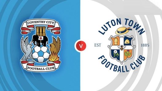 مشاهدة مباراة كوفنتري سيتي ولوتن تاون بث مباشر اليوم 27-5-2023 نهائي دوري البطولة الانجليزية