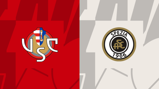 مشاهدة مباراة كريمونيزي وسبيزيا بث مباشر اليوم 6-5-2023 مواجهة استاد جيوفاني زيني