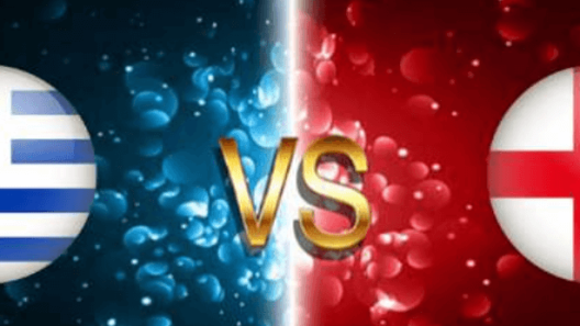 مشاهدة مباراة انجلترا والاوروغواي بث مباشر اليوم 25-5-2023 الاسود الثلاثة في كأس العالم للشباب