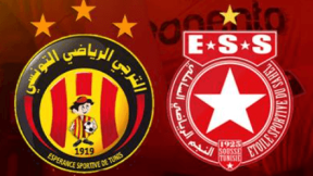 مشاهدة مباراة الترجي والنجم الساحلي بث مباشر اليوم 4-4-2026 قمة الملعب الأولمبي بسوسة