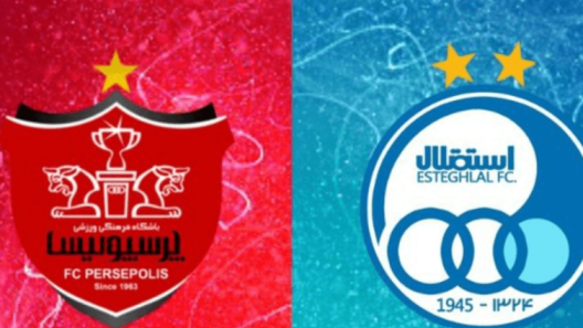 مشاهدة مباراة استقلال طهران وبيرسبوليس بيروزي بث مباشر اليوم 31-5-2022 نهائي كأس إيران