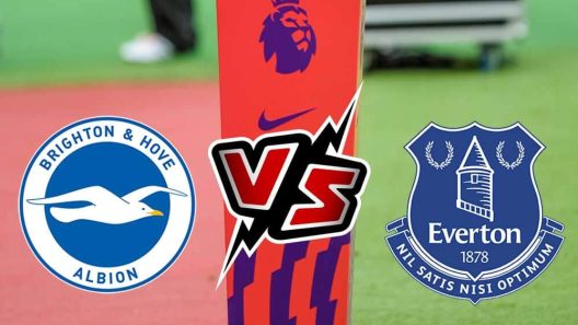 مشاهدة مباراة ايفرتون وبرايتون بث مباشر اليوم 4-11-2023 موقعة جوديسون بارك