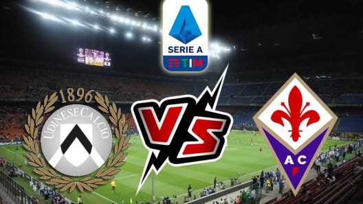 مشاهدة مباراة فيورنتينا واودينيزي بث مباشر اليوم 14-1-2024 قمة أرتيميو فرانكي (فلورنسا)