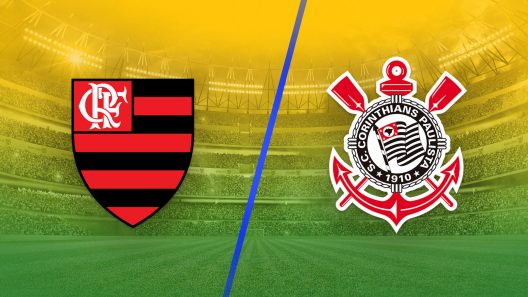 مشاهدة مباراة فلامينغو وكورينثيانز بث مباشر اليوم 8-10-2023 قمة الدوري البرازيلي