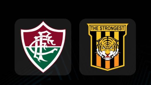 مشاهدة مباراة فلومينينسي وذا سترونغيست بث مباشر اليوم 25-5-2022 كأس الليبرتادوريس
