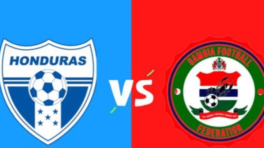 مشاهدة مباراة غامبيا والهندوراس بث مباشر اليوم 22-5-2023 كأس العالم للشباب تحت 20 سنة