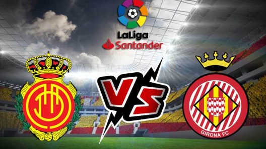 مشاهدة مباراة جيرونا وريال مايوركا بث مباشر اليوم 3-3-2024 قمة إيبيروستار