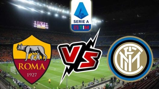 مشاهدة مباراة انتر ميلان وروما بث مباشر اليوم 29-10-2023 قمة السان سيرو