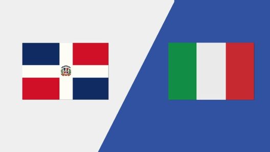 مشاهدة مباراة ايطاليا والدومينيكان بث مباشر اليوم 27-5-2023 الازوري في كأس العالم للشباب