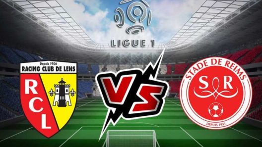 مشاهدة مباراة لانس وستاد ريمس بث مباشر اليوم 12-5-2023 على ملعب بوليرت ديليليس