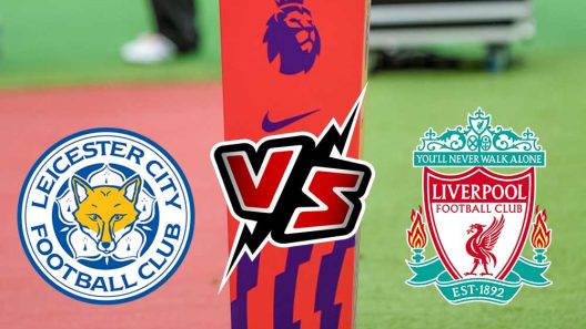 مشاهدة مباراة ليفربول وليستر سيتي بث مباشر اليوم 15-5-2023 موقعة كينغ باور