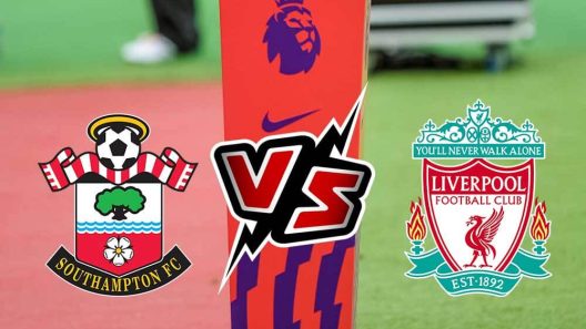 مشاهدة مباراة ليفربول وساوثهامتون بث مباشر اليوم 28-5-2023 ختامية سينت ماري