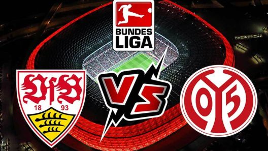 مشاهدة مباراة ماينز وشتوتجارت بث مباشر اليوم 16-9-2023 على ميوا أرينا