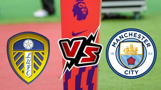 مشاهدة مباراة مانشستر سيتي وليدز يونايتد بث مباشر اليوم 6-5-2023 لقاء إستاد الاتحاد الحاسم