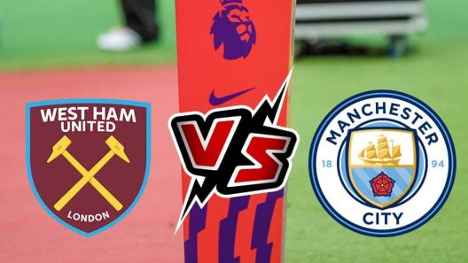 مشاهدة مباراة مانشستر سيتي ووست هام بث مباشر اليوم 16-9-2023 على استاد لندن الأولمبي